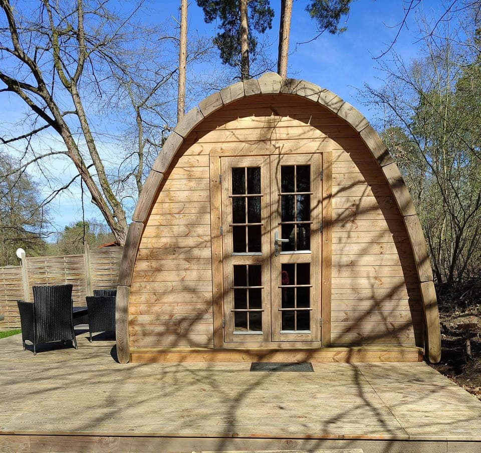 Property building, Day, Landmark view