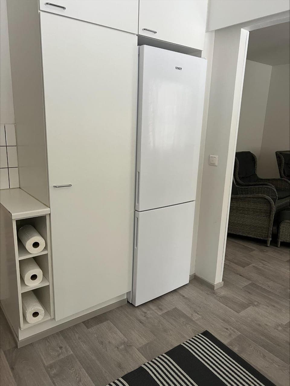 Ensitaival for 3 persons Apartment in Finland