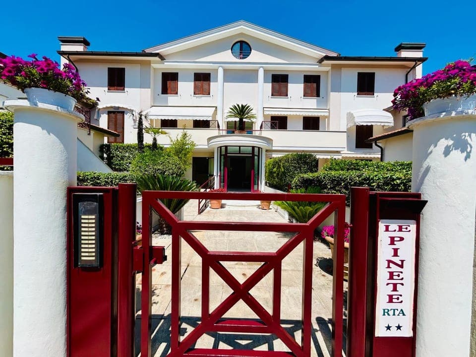 Property building, Day, View (from property/room)