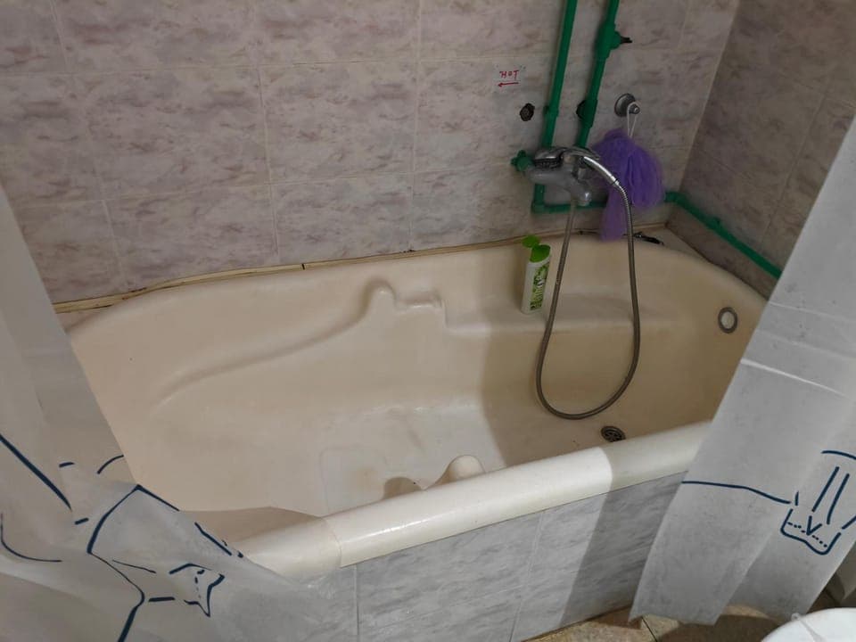 Hot Tub, Bathroom, Bath