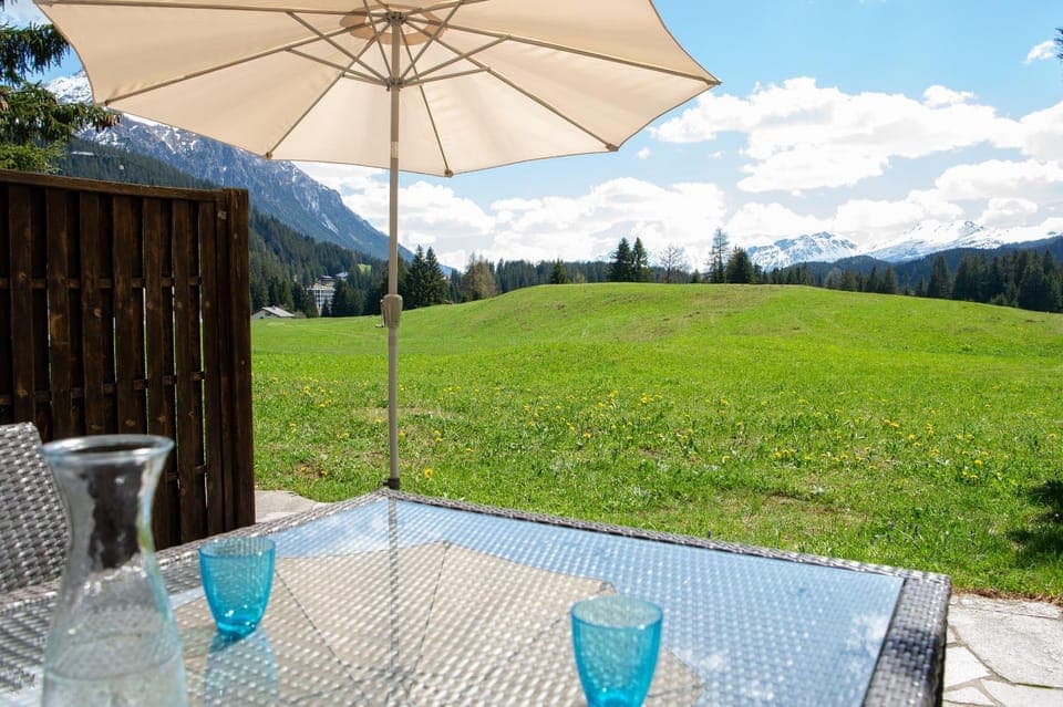 View (from property/room)