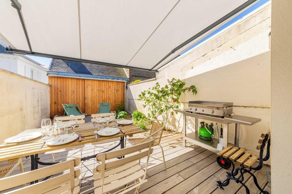 Patio, View (from property/room), Balcony/Terrace, Dining area