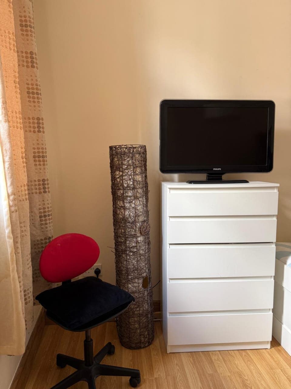 Habitación Cuádruple Vacation rental in Dublin
