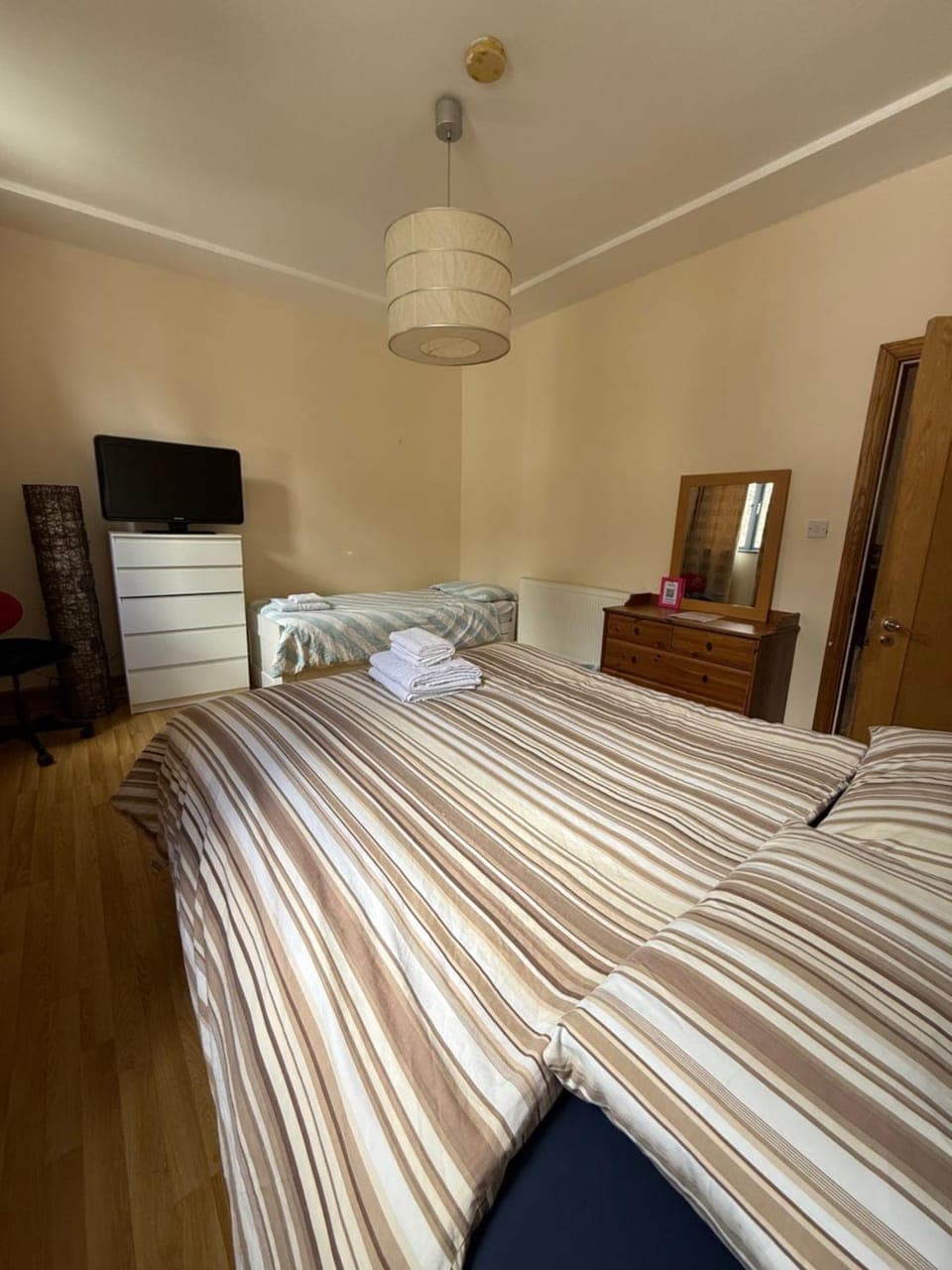 Habitación Cuádruple Vacation rental in Dublin