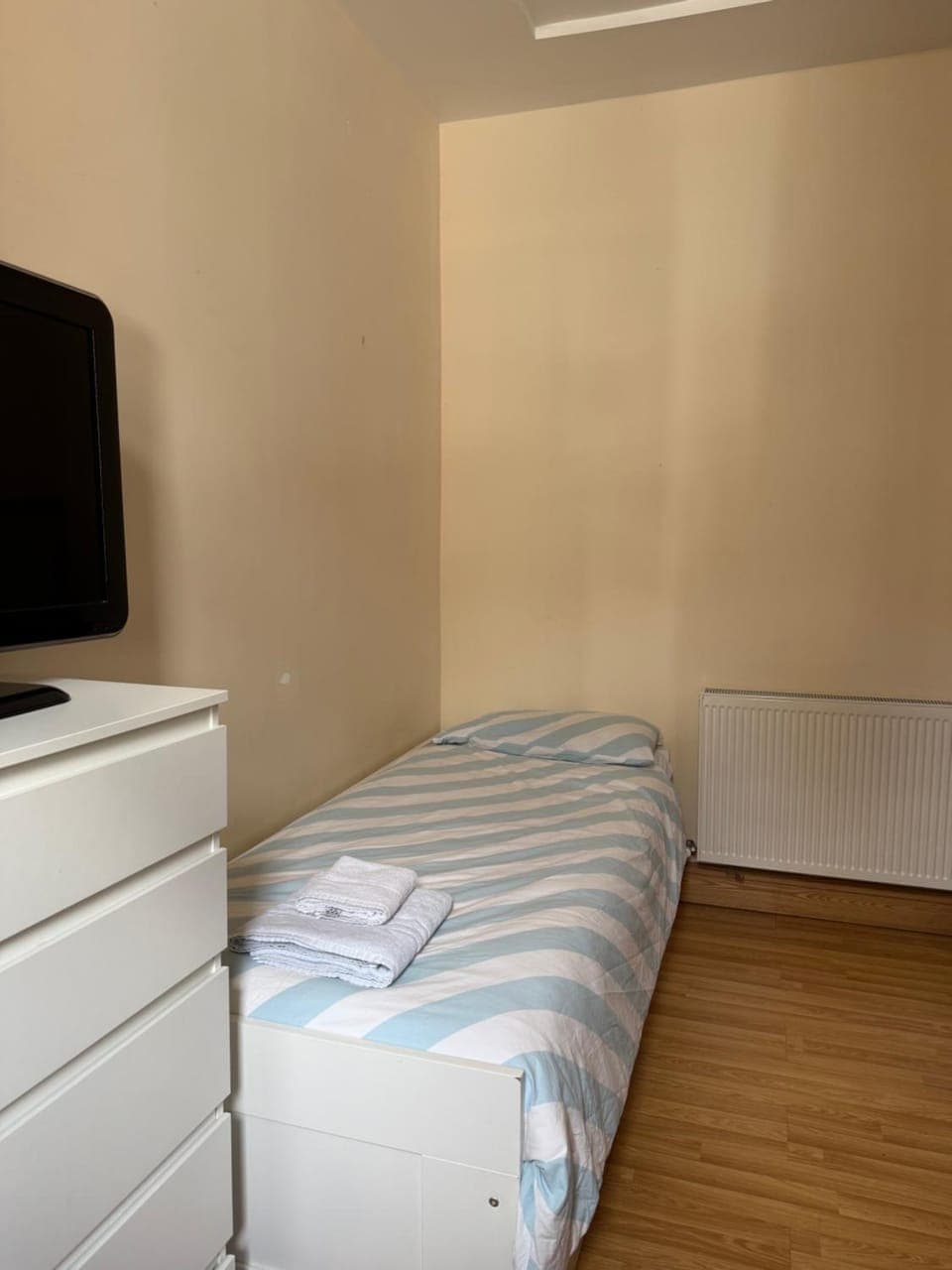 Habitación Cuádruple Vacation rental in Dublin