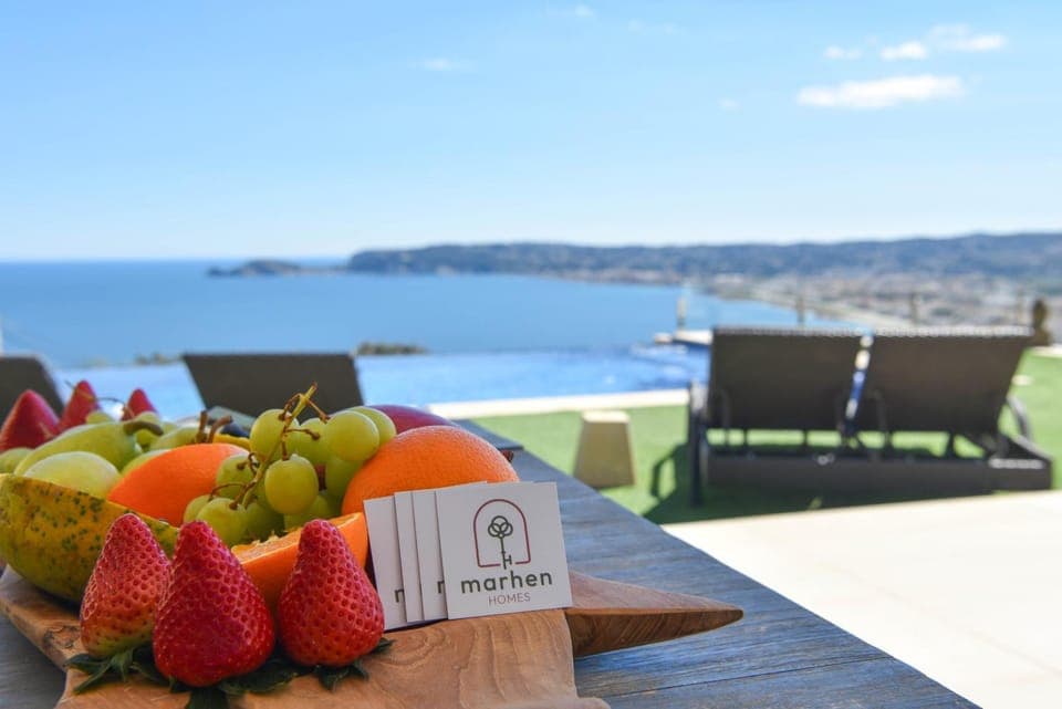 View (from property/room)