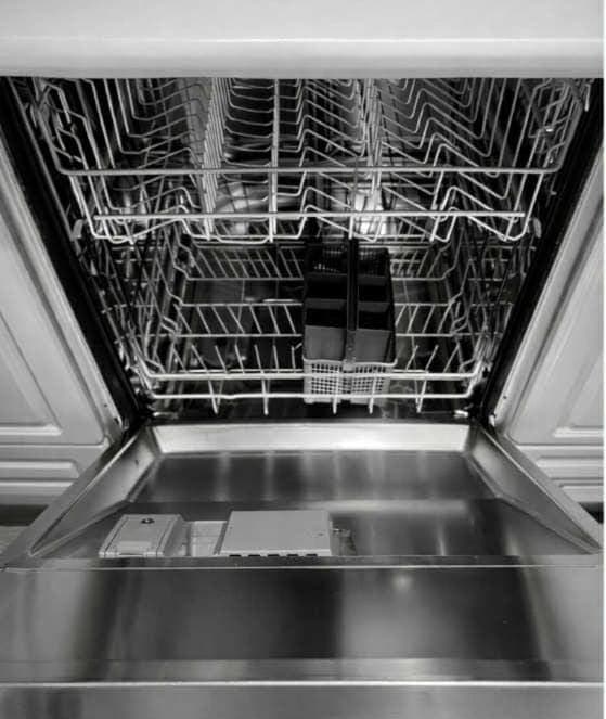dishwasher