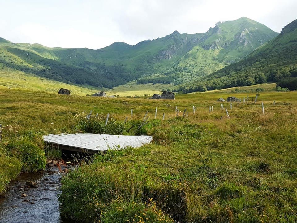 Off site, Natural landscape, Summer, Fishing, Skiing, Hiking