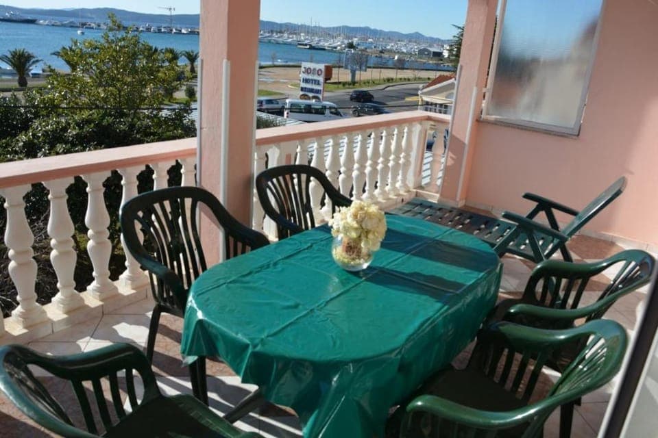 Sea View Apartments Pericic Apartment in Šibenik-Knin County, Croatia
