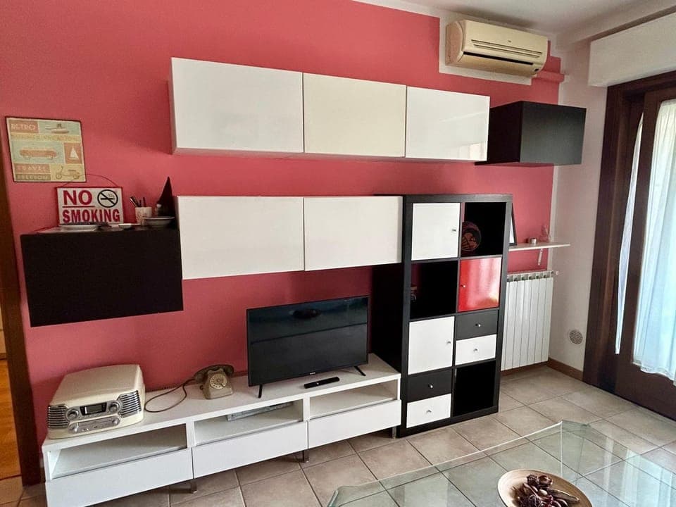 TV and multimedia, Evening entertainment, air conditioner