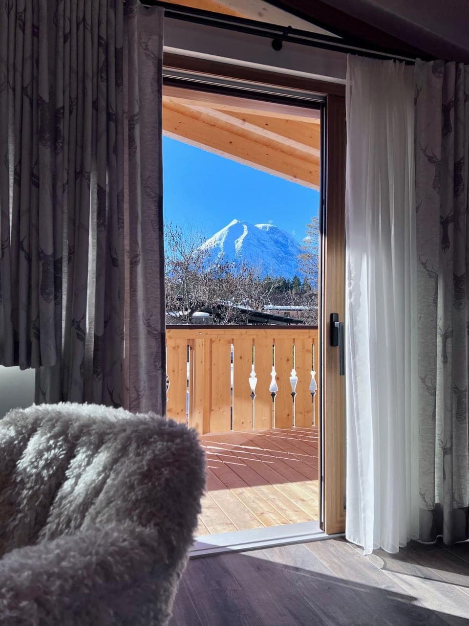 Balcony/Terrace, Balcony/Terrace