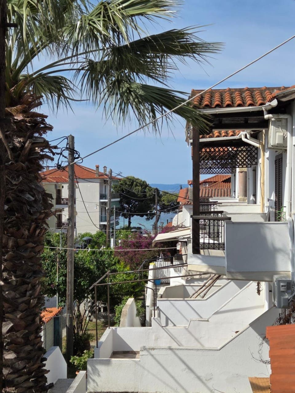 View (from property/room), Balcony/Terrace