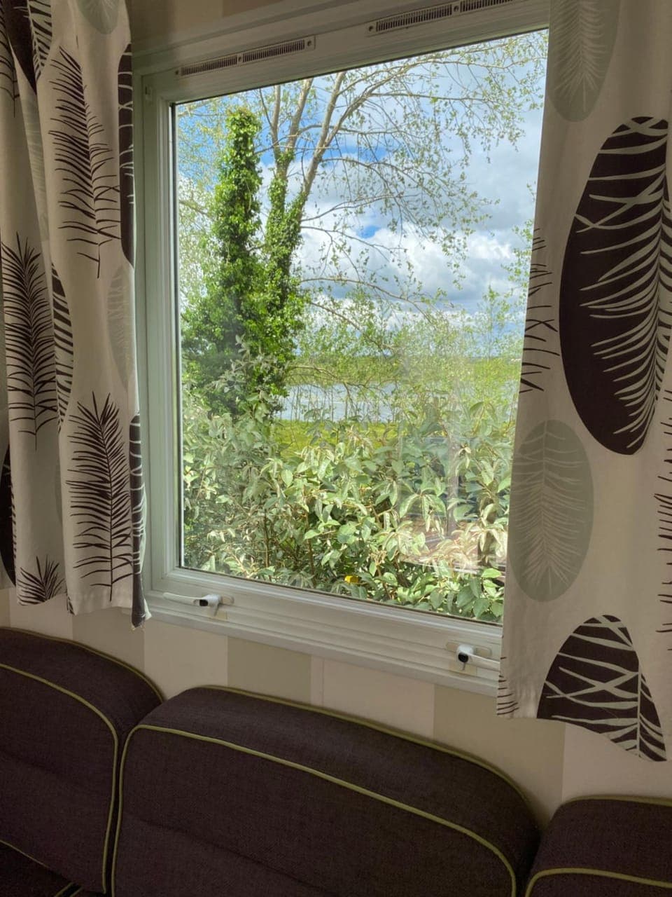 View (from property/room), Living room