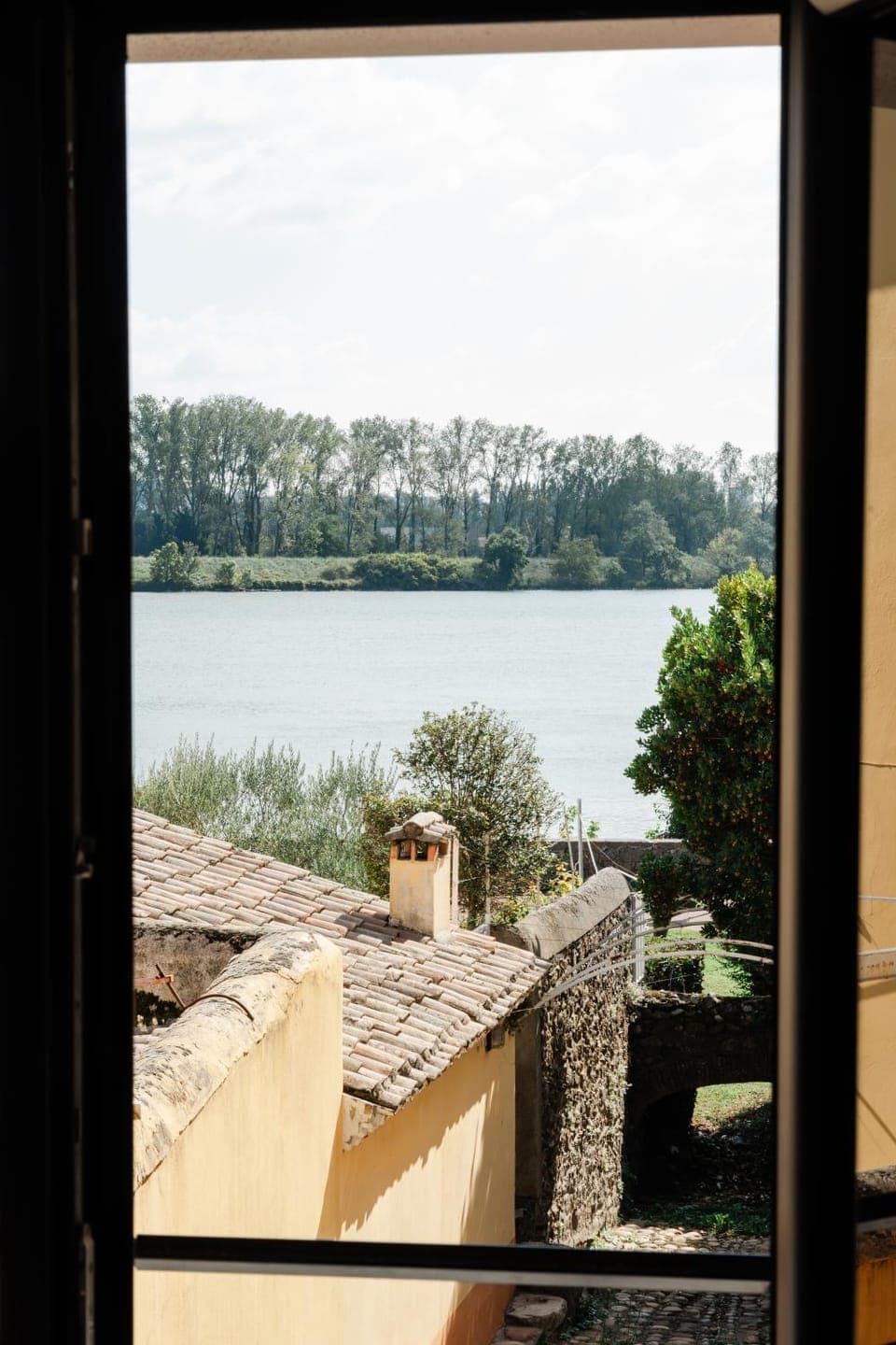 View (from property/room), Landmark view, River view