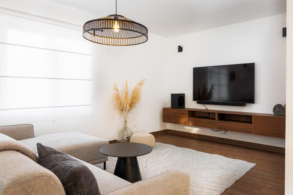 TV and multimedia