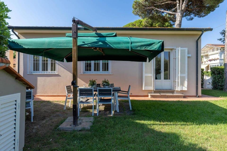 Garden, Garden, Dining area