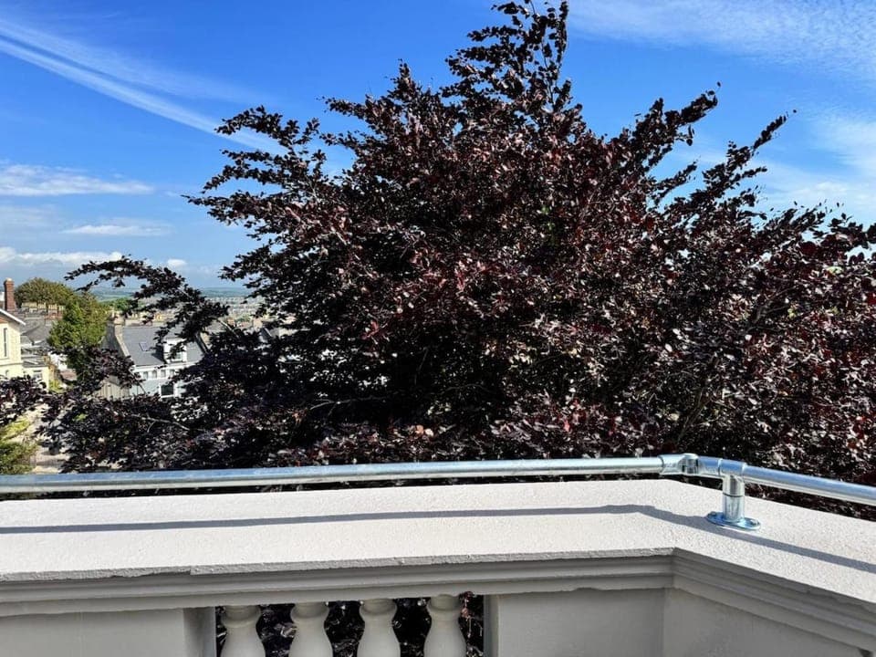 Day, View (from property/room), Balcony/Terrace