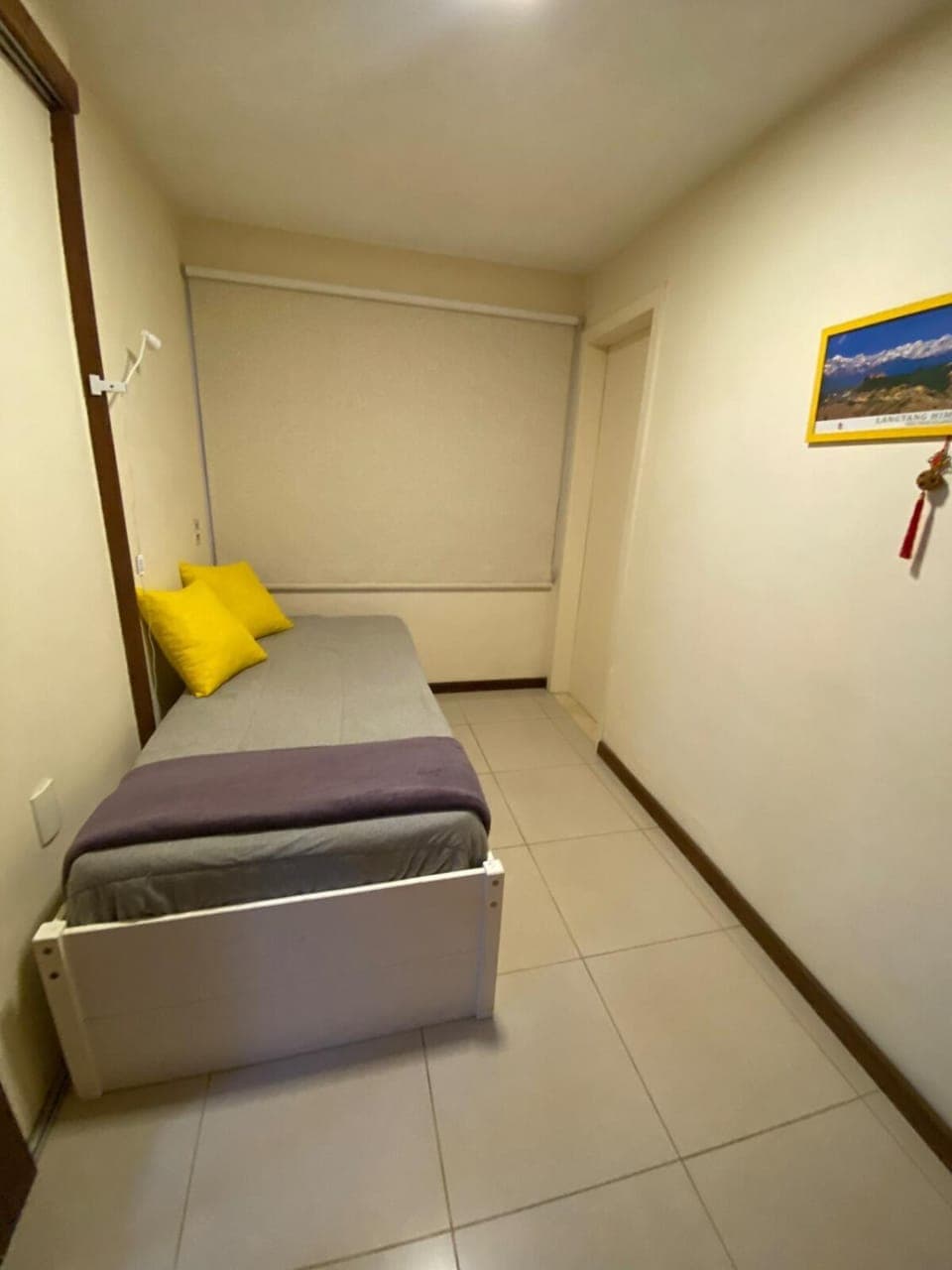 Apartamento no Centro Histórico Apartment in State of Rio de Janeiro