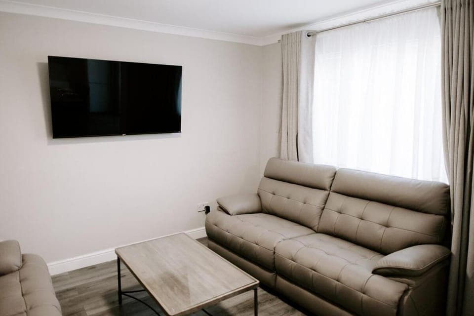 TV and multimedia, Living room