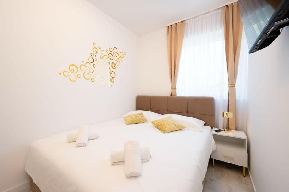 Apartment MiFi Apartment in Trogir