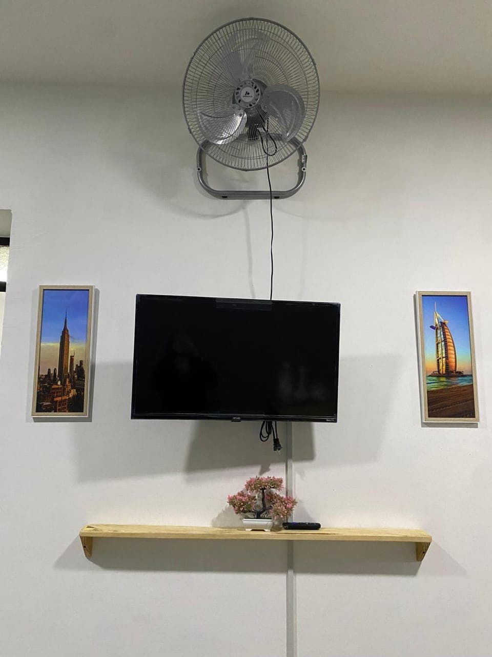 TV and multimedia, Evening entertainment