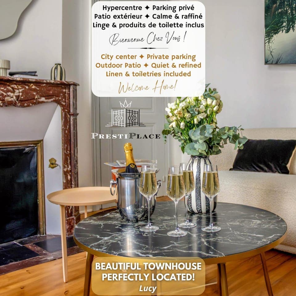 Property logo or sign, Property logo or sign, concierge