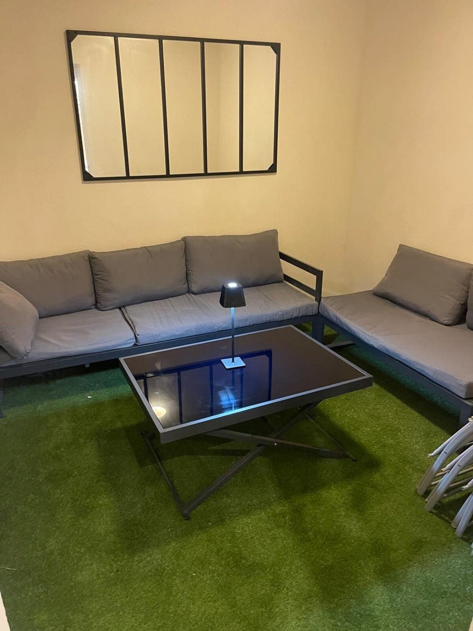 Balcony/Terrace, Balcony/Terrace