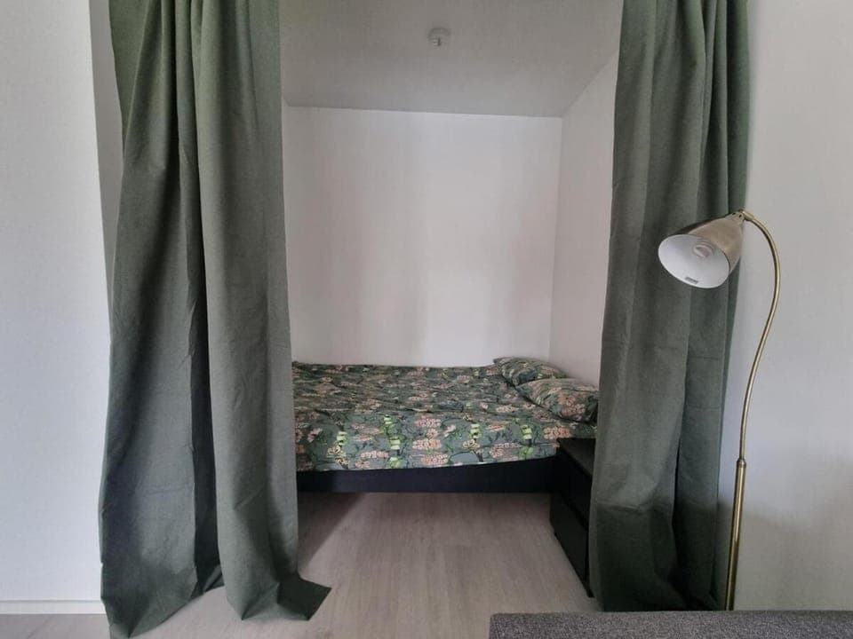 Seinäjoen Puistokulma Apartment in Finland