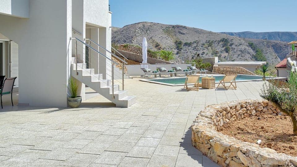Vila Katarina by Resort Čulina Villa in Zadar County