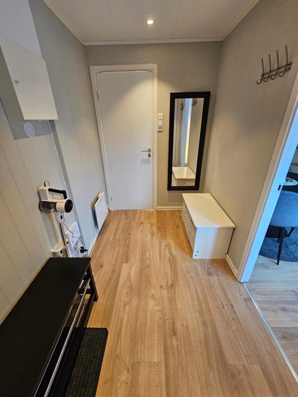 Comfy and cozy apartment Apartment in Tromso