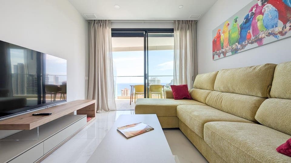 TV and multimedia, Living room