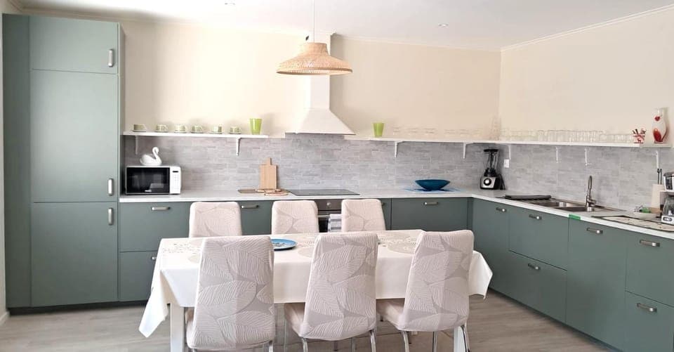 kitchen, kitchen