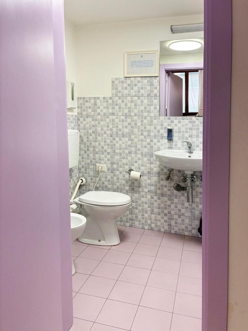 Toilet, Bathroom, bidet