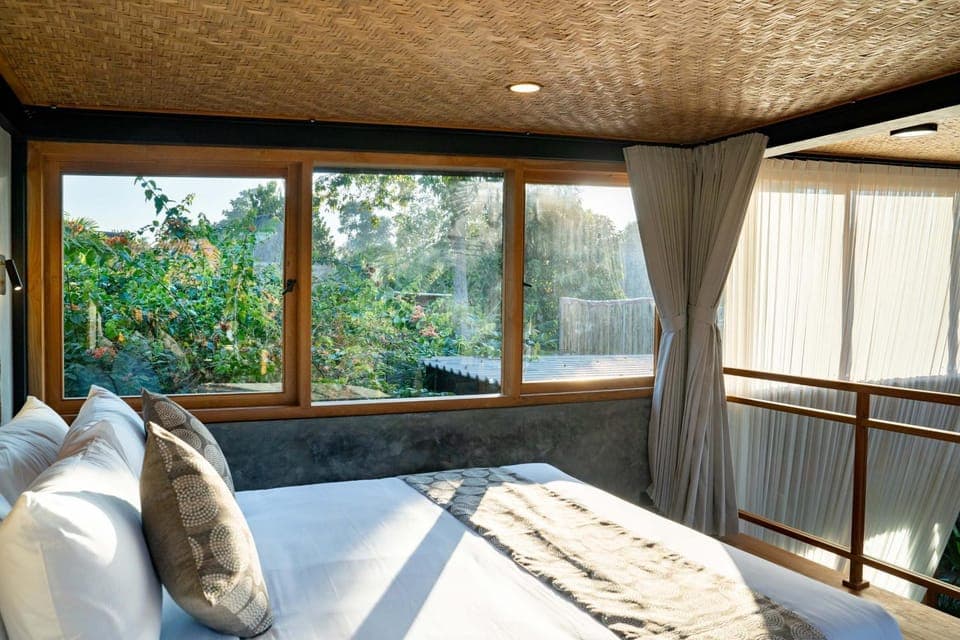 View (from property/room), Bedroom