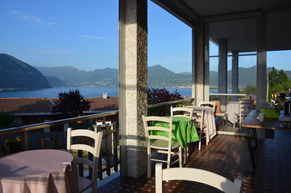 Property building, Balcony/Terrace