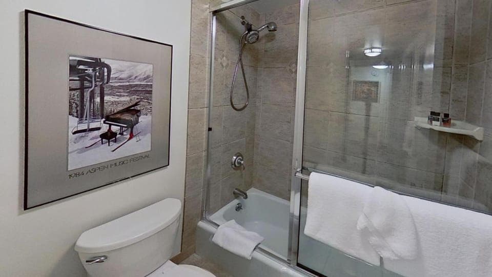 Crestwood 1213 Standard 4 Bedroom House in Snowmass Village