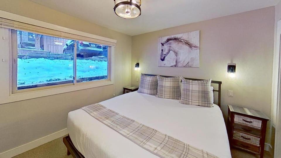 Crestwood 2116 Premier 3 Bedroom House in Snowmass Village
