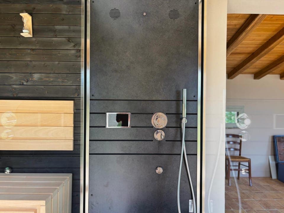 Spa and wellness centre/facilities