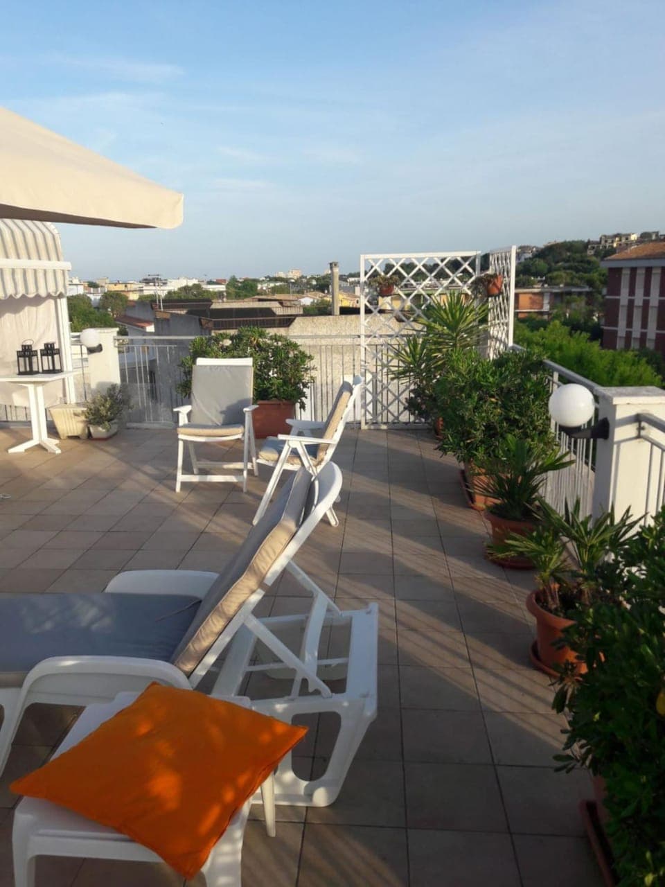 View (from property/room), Balcony/Terrace