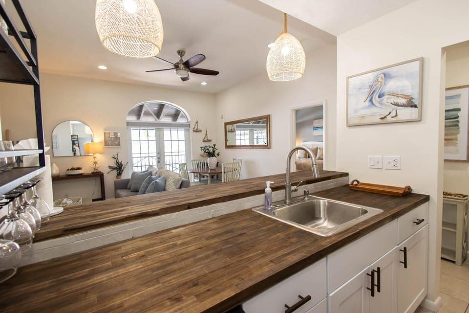 Sandbar Suite Apartment in Key West