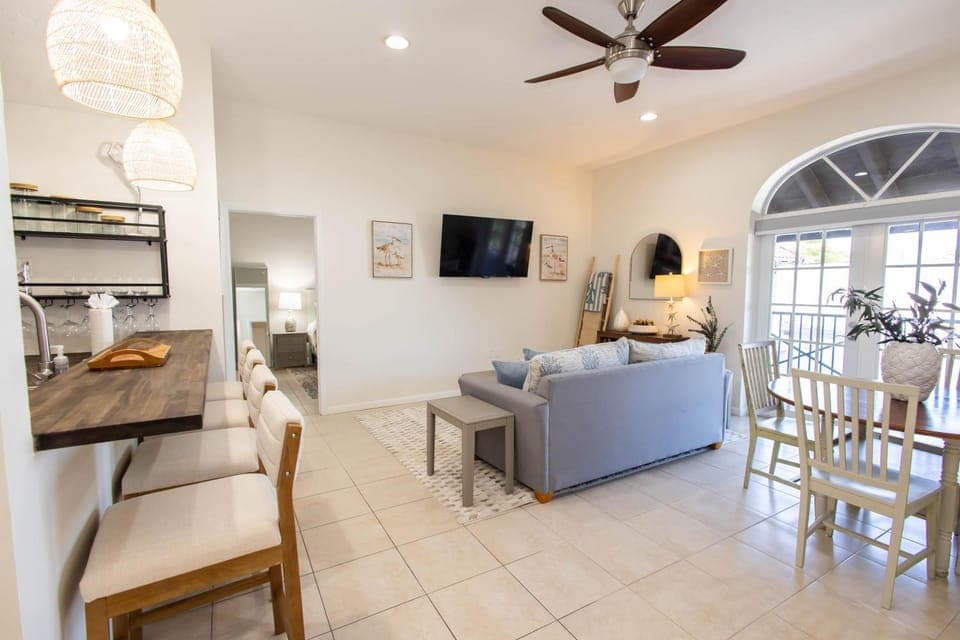 Sandbar Suite Apartment in Key West