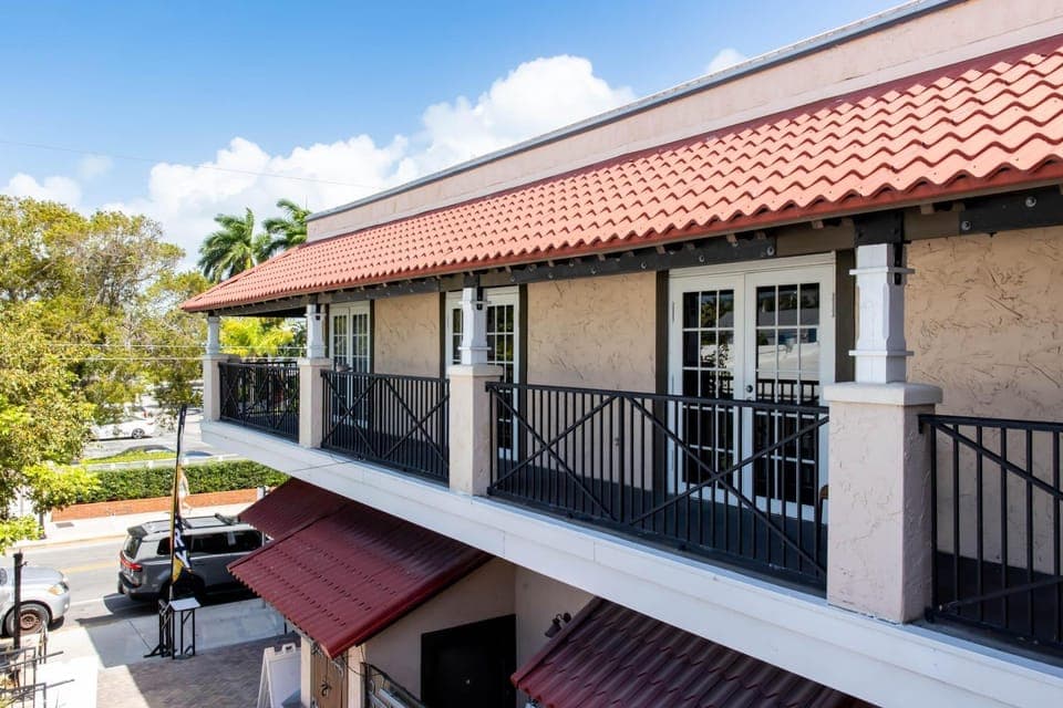 Sandbar Suite Apartment in Key West