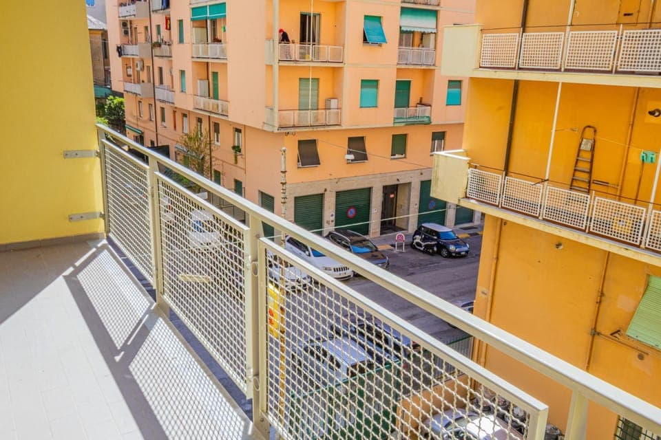 Day, View (from property/room), Balcony/Terrace, Street view