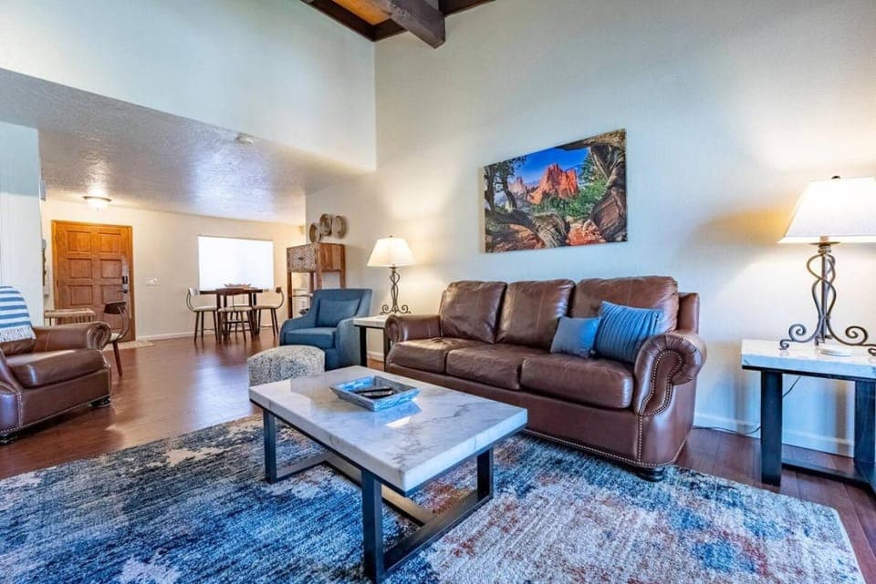 Melanies Sedona Escape Apartment in Village of Oak Creek
