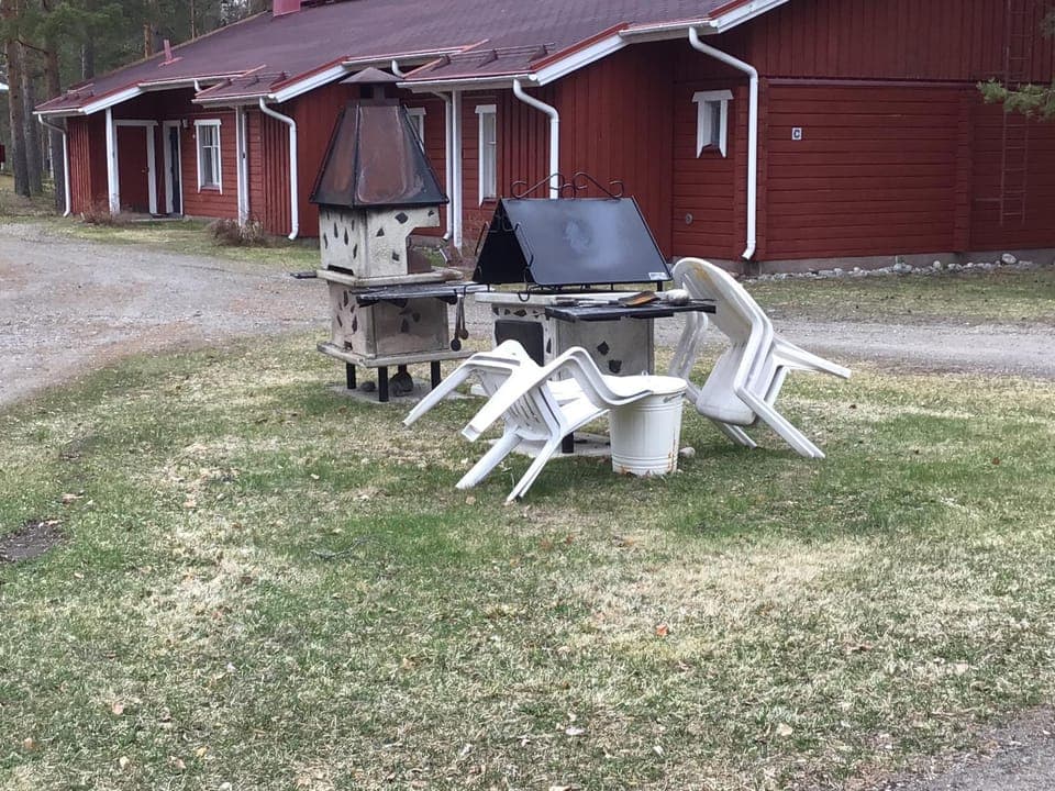 Kolin country club 6pax Apartment in Finland