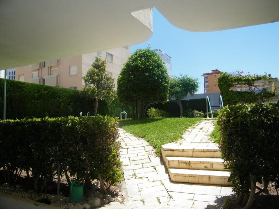 Apartamento familiar con piscina - 6 pers. - ES-314-33 Apartment in Safor