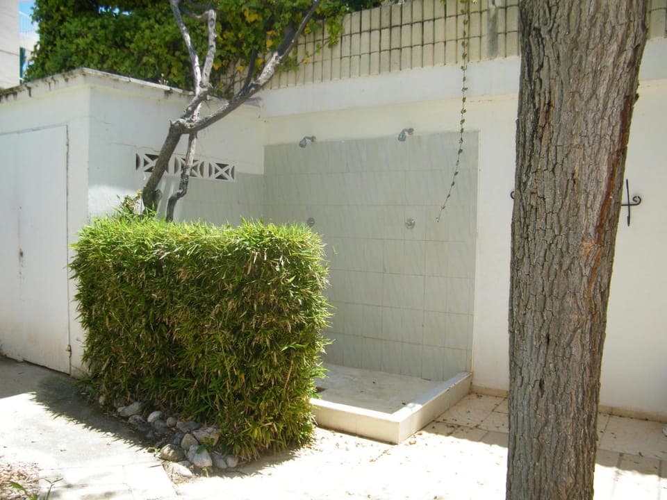 Apartamento familiar con piscina - 6 pers. - ES-314-33 Apartment in Safor