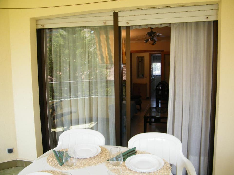 Apartamento con AA y piscina - Familias - ES-314-32 Apartment in Safor
