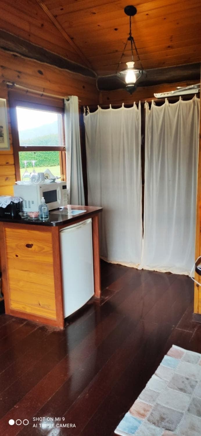 Cabana Vista Maravilhosa Vacation rental in State of Rio de Janeiro