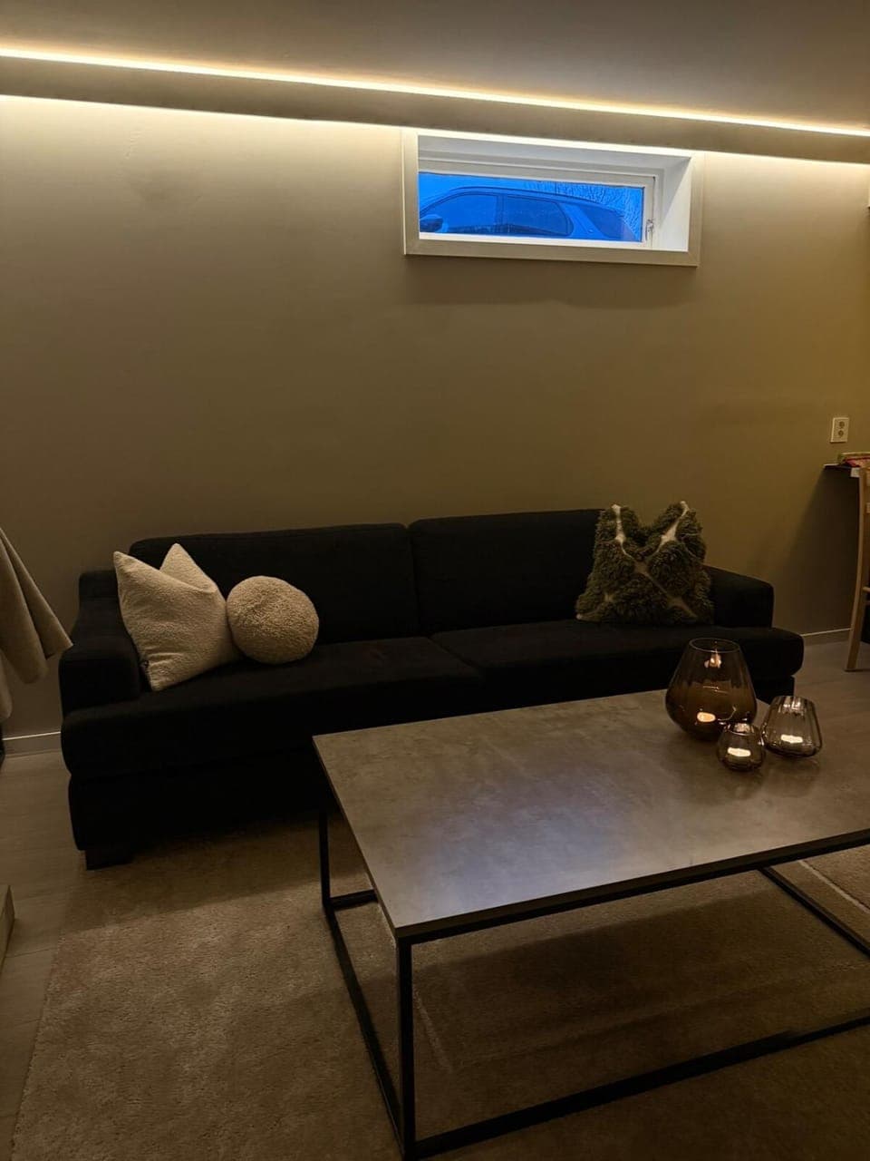 Apartment in Leknes Apartment in Lofoten
